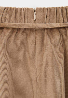 Юбка Дублин